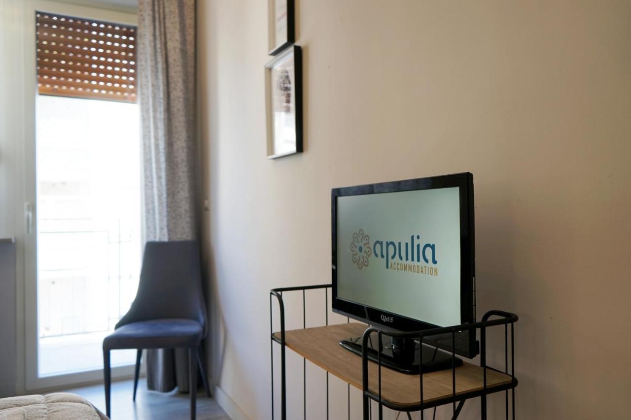 Pensjonat Re Di Smirne By Apulia